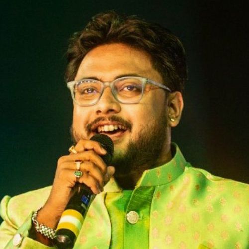 Soumyajit Paul Songs MP3 Download
